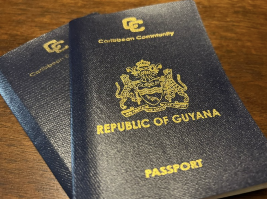 MOU in the works as Guyana granted visa-free travel to BVI